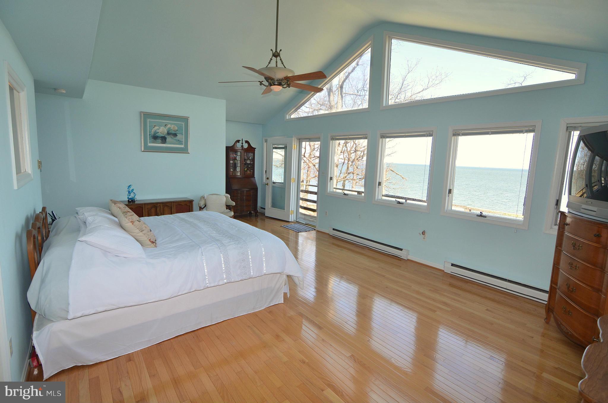 1716 Bayview Road Shady Side, MD 20764 - Photo 5 of 30 Bedroom (Master)