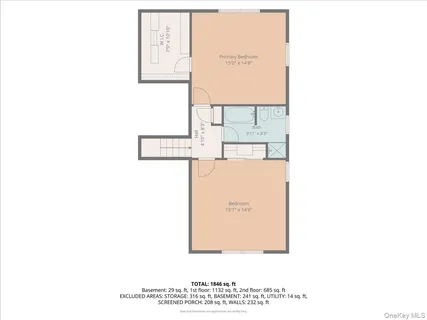 $799,000 | 14 McCord Place, Bethpage, NY 11714