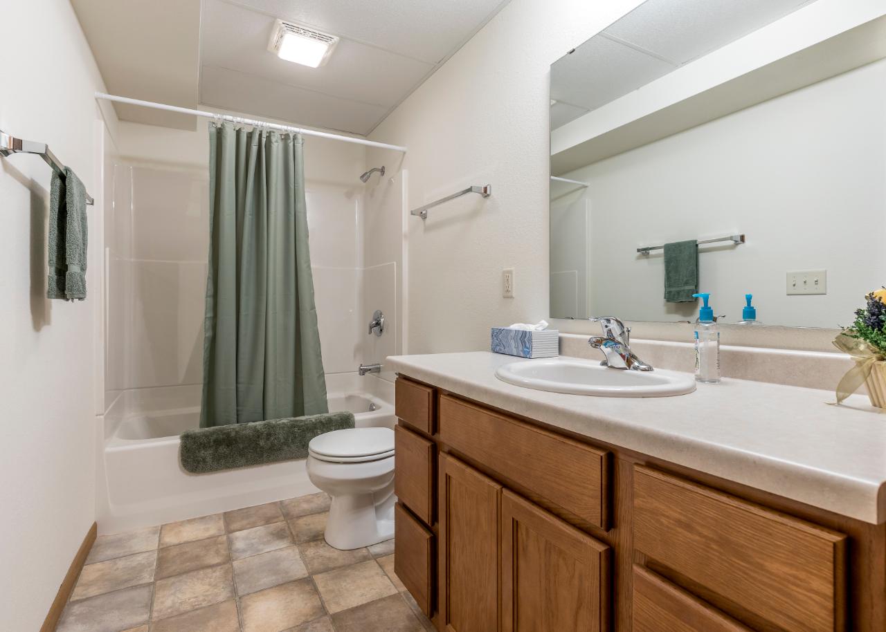 10284 Blue Lake Road Minocqua, WI 54548 - Photo 11 of 30 Gallery Image 11