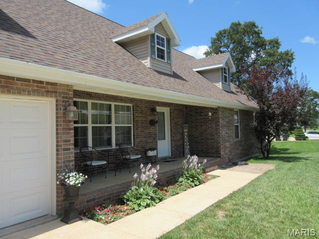 19617 Longview Road Waynesville, MO 65583 - Photo 8 of 80