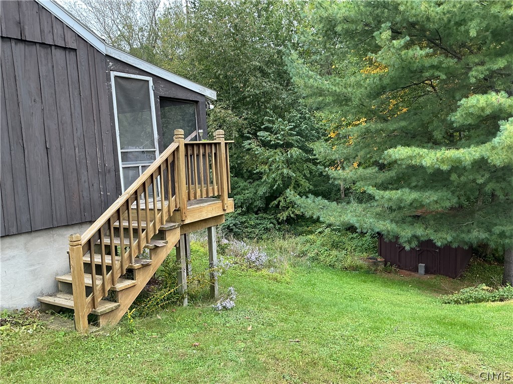 3241 County Rte 15 Sandy Creek, NY 13142 - Photo 21 of 26 Gallery Image 21