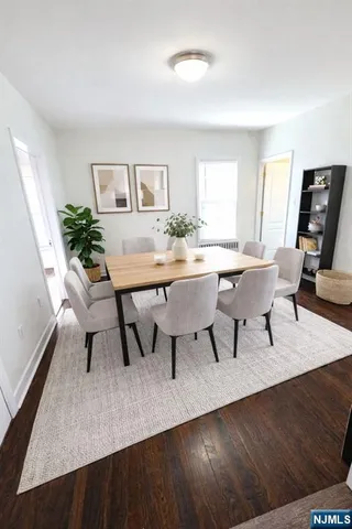 $2,850 | 438 Devon Street, Unit 2, Kearny, NJ 07032