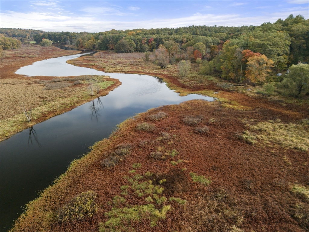 41 Grove Street Wayland, MA 01778 - Photo 24 of 24 a view of a lake with mountain