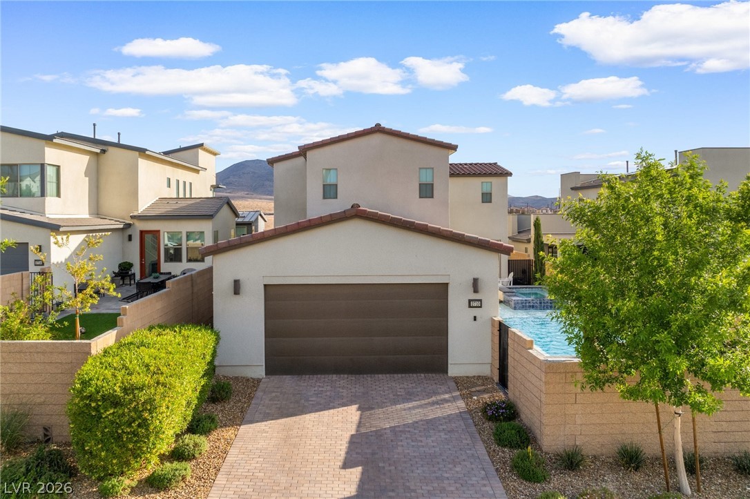 2710 Marchetti Place Henderson, NV 89044 - Photo 42 of 43