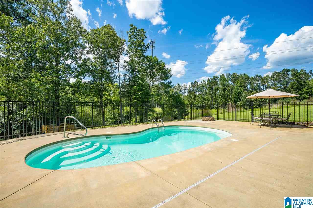 4545 Crown Point Lane Mount Olive, AL 35117 - Photo 42 of 50