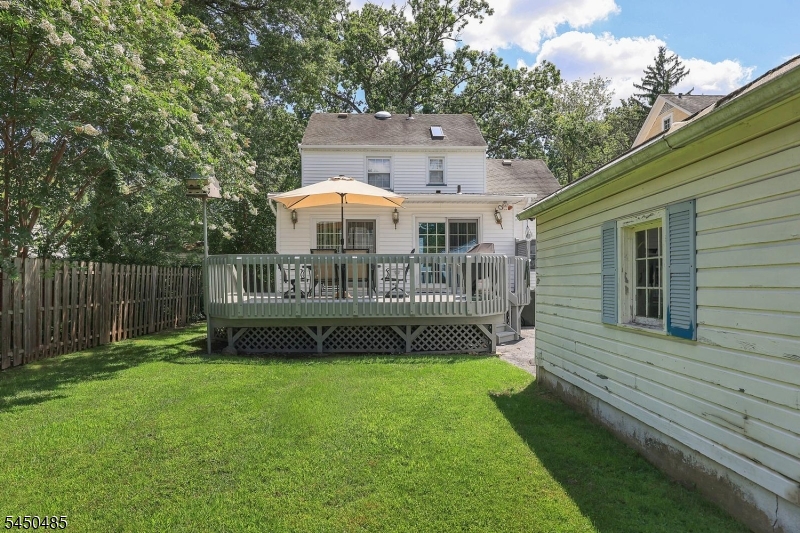 41 Watson Road Fanwood, NJ 07023 - Photo 30 of 38 Gallery Image 30