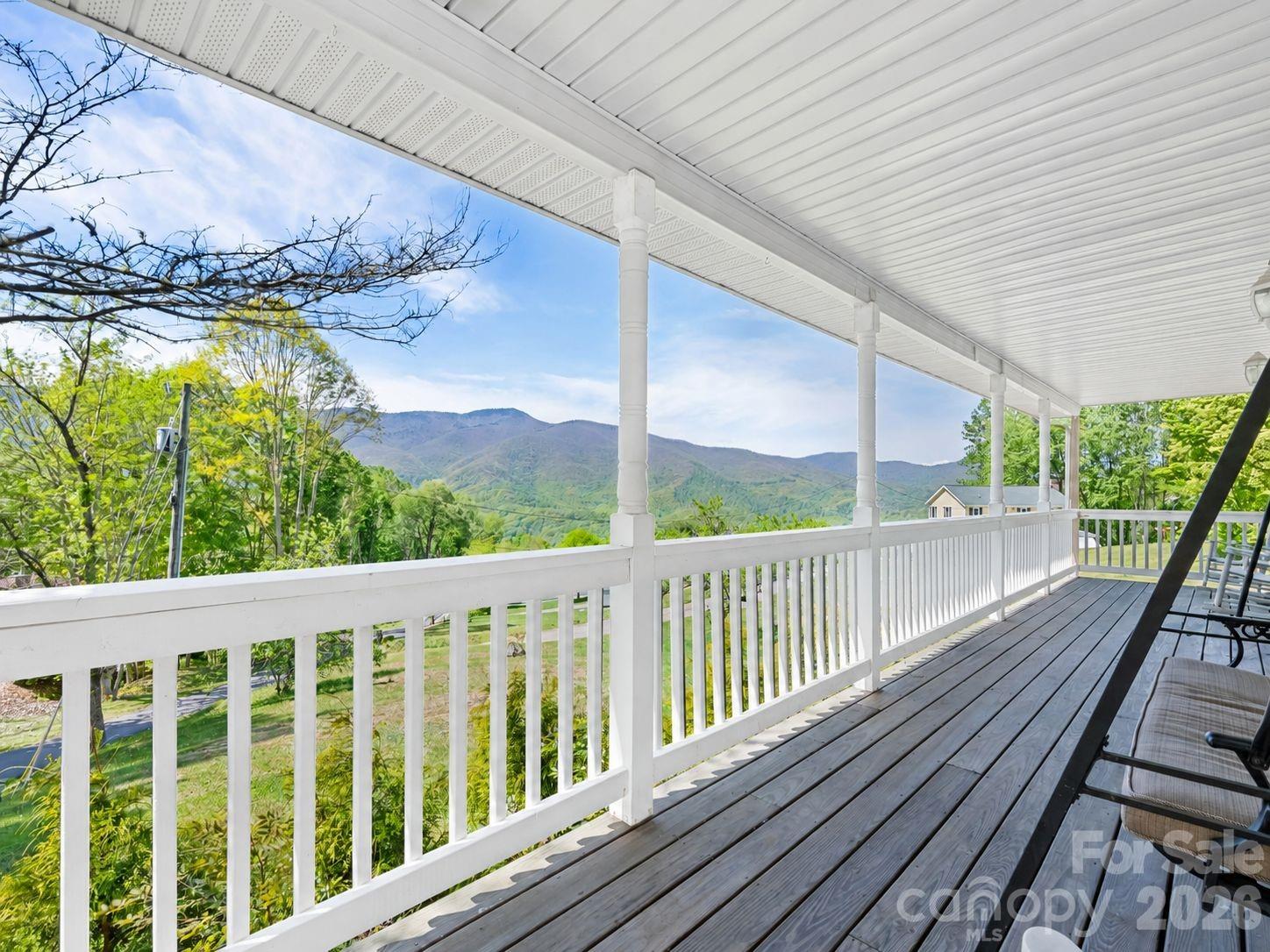 831 Red Bank Road Waynesville, NC 28786 - Photo 3 of 42