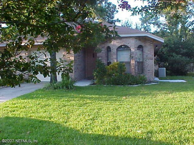 10164 Lone Star Road Jacksonville, FL 32225 - Photo 1 of 11 Front