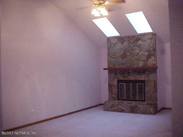10164 Lone Star Road Jacksonville, FL 32225 - Photo 2 of 11 Great Room with skylights