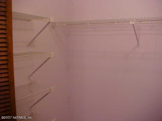 10164 Lone Star Road Jacksonville, FL 32225 - Photo 10 of 11 master walk in closet