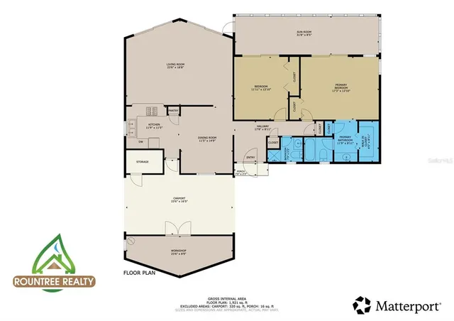 $189,900 | 5 Spring Lake Lane, Ocala, FL 34472