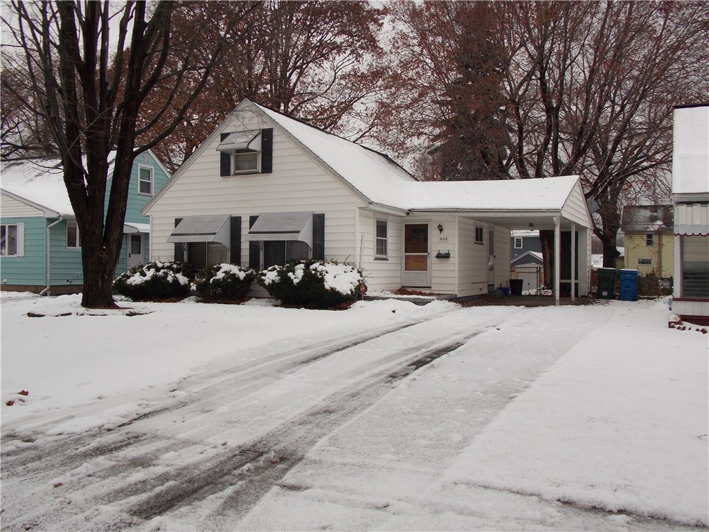 454 Winchester Street Rochester, NY 14615 - Photo 1 of 1 Gallery Image 1