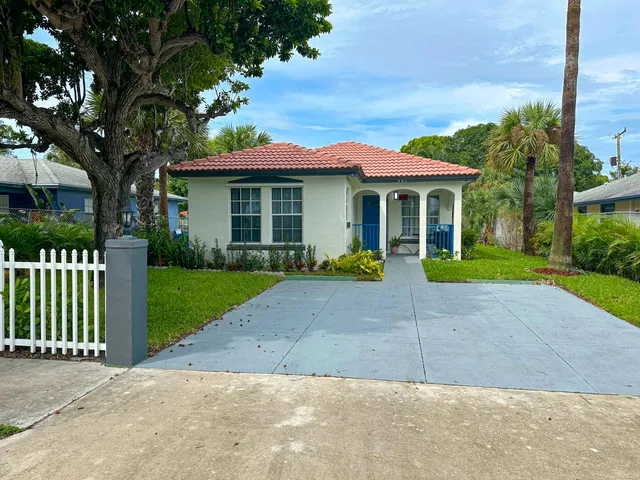 $3,100 | 441 20th Street, West Palm Beach, FL 33407