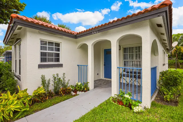 $3,100 | 441 20th Street, West Palm Beach, FL 33407