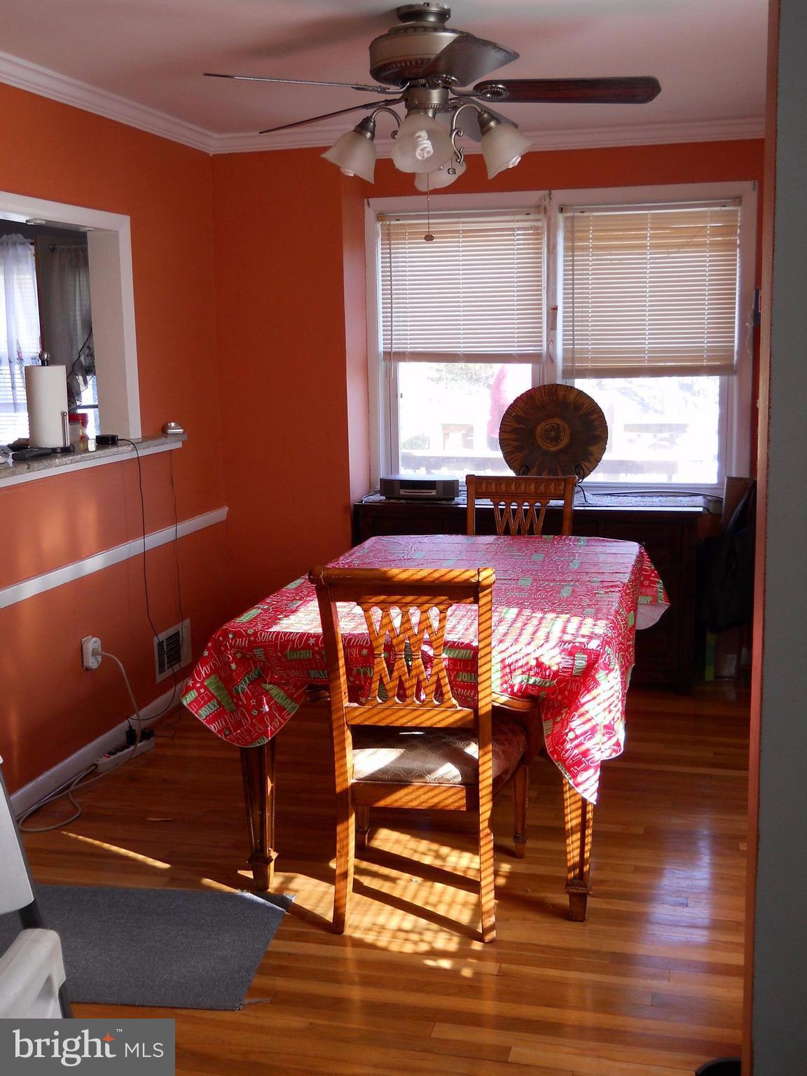 1201 Stamford Road Baltimore, MD 21207 - Photo 23 of 28 Dining Room