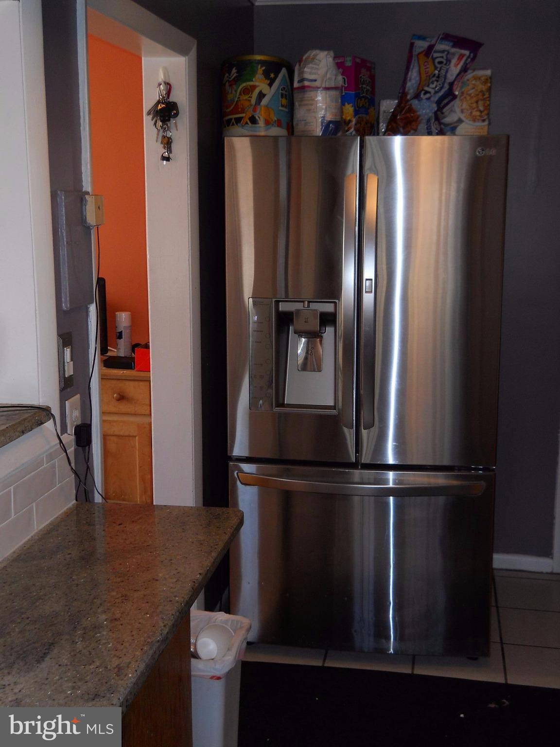 1201 Stamford Road Baltimore, MD 21207 - Photo 27 of 28 Kitchen