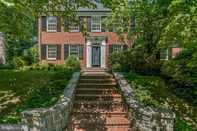 $2,699,000 | 5009 Scarsdale Road, Bethesda, MD 20816