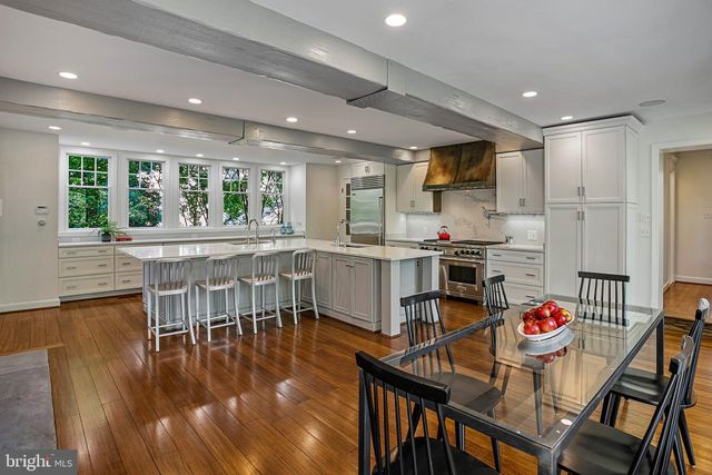 $2,699,000 | 5009 Scarsdale Road, Bethesda, MD 20816