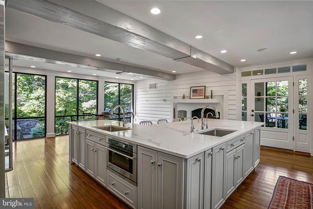 $2,699,000 | 5009 Scarsdale Road, Bethesda, MD 20816