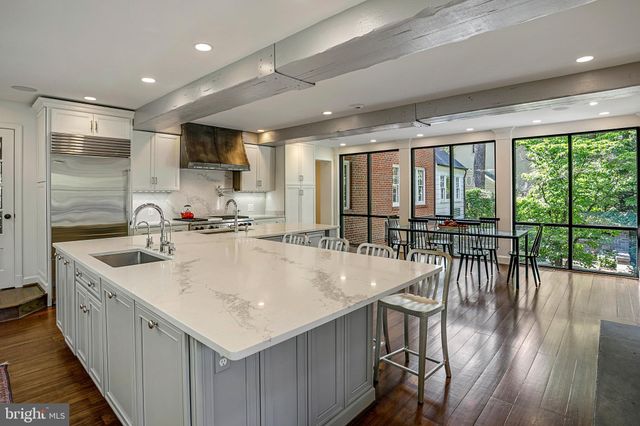 $2,699,000 | 5009 Scarsdale Road, Bethesda, MD 20816