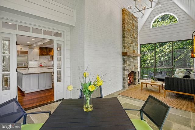 $2,699,000 | 5009 Scarsdale Road, Bethesda, MD 20816