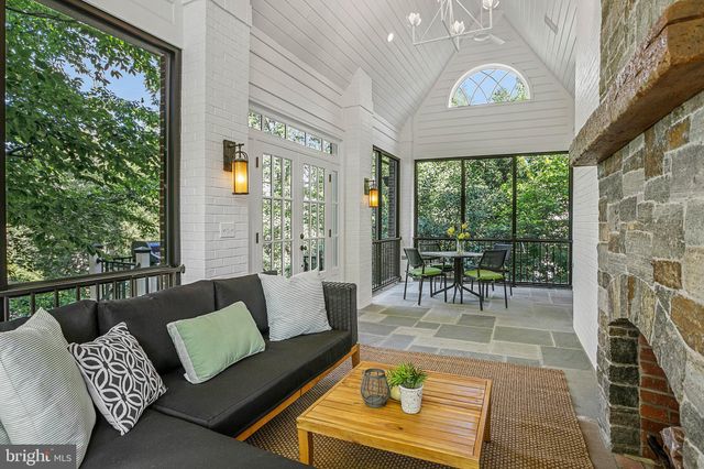$2,699,000 | 5009 Scarsdale Road, Bethesda, MD 20816