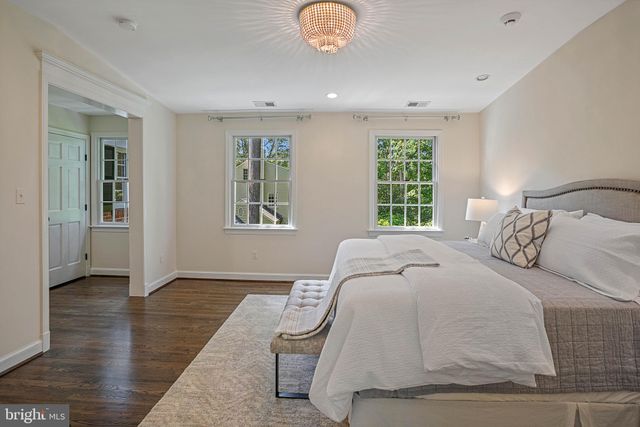 $2,699,000 | 5009 Scarsdale Road, Bethesda, MD 20816