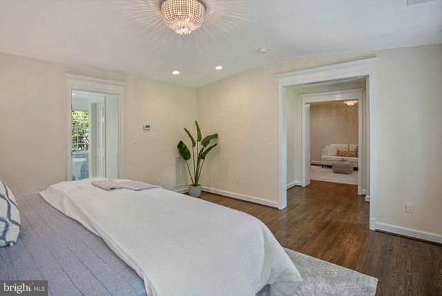 $2,699,000 | 5009 Scarsdale Road, Bethesda, MD 20816