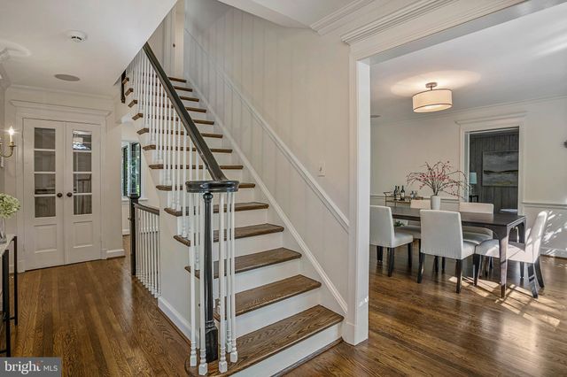 $2,699,000 | 5009 Scarsdale Road, Bethesda, MD 20816