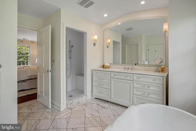 $2,699,000 | 5009 Scarsdale Road, Bethesda, MD 20816