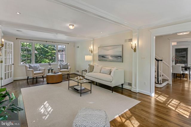 $2,699,000 | 5009 Scarsdale Road, Bethesda, MD 20816
