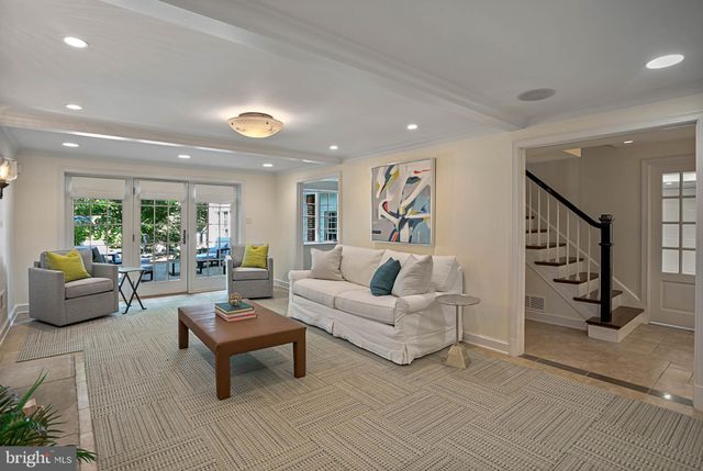 $2,699,000 | 5009 Scarsdale Road, Bethesda, MD 20816