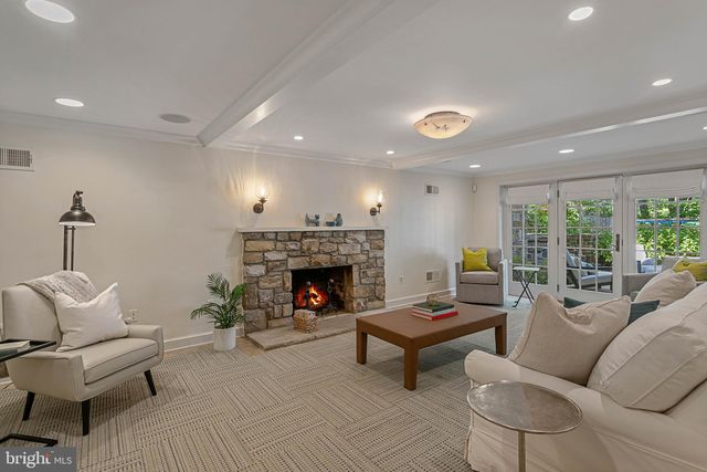 $2,699,000 | 5009 Scarsdale Road, Bethesda, MD 20816