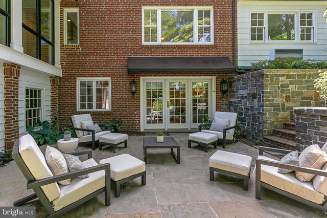 $2,699,000 | 5009 Scarsdale Road, Bethesda, MD 20816