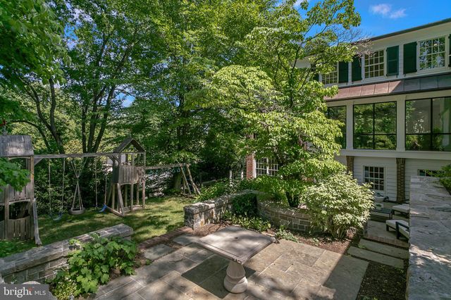 $2,699,000 | 5009 Scarsdale Road, Bethesda, MD 20816