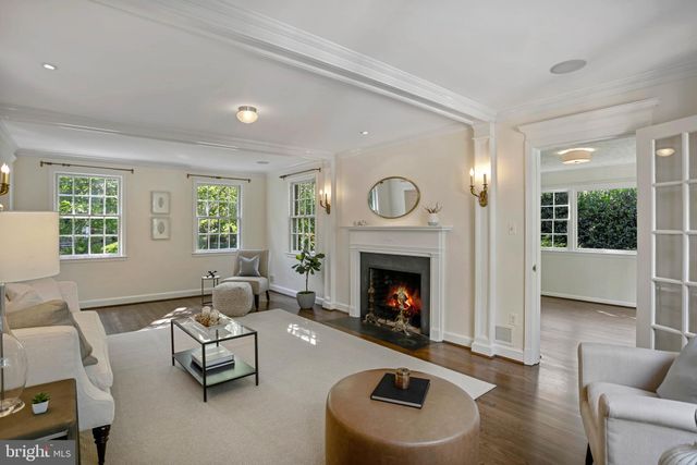 $2,699,000 | 5009 Scarsdale Road, Bethesda, MD 20816