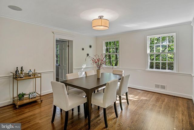 $2,699,000 | 5009 Scarsdale Road, Bethesda, MD 20816