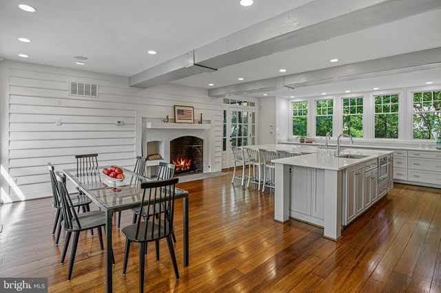$2,699,000 | 5009 Scarsdale Road, Bethesda, MD 20816