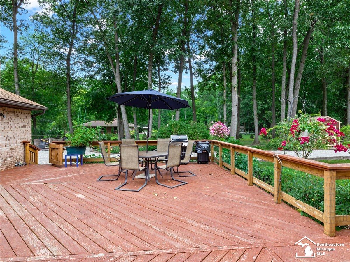 4460 School Road Temperance, MI 48182 - Photo 18 of 46