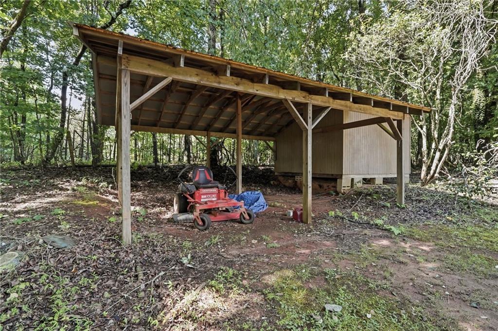 200 Ridgewood Drive Cleveland, GA 30528 - Photo 21 of 23