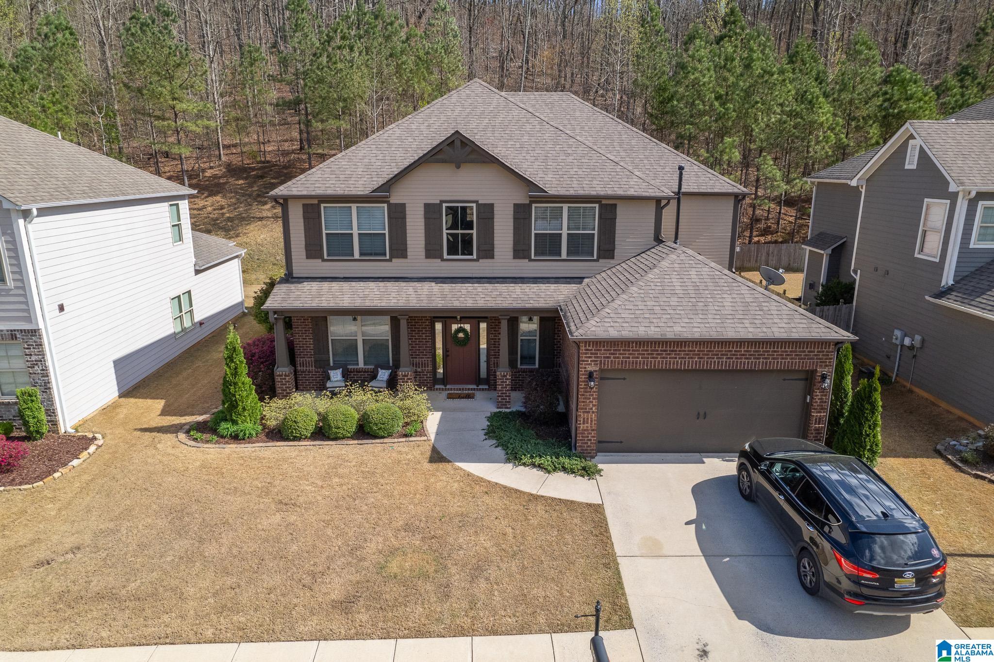 541 Chelsea Station Circle Chelsea, AL 35043 - Photo 60 of 61