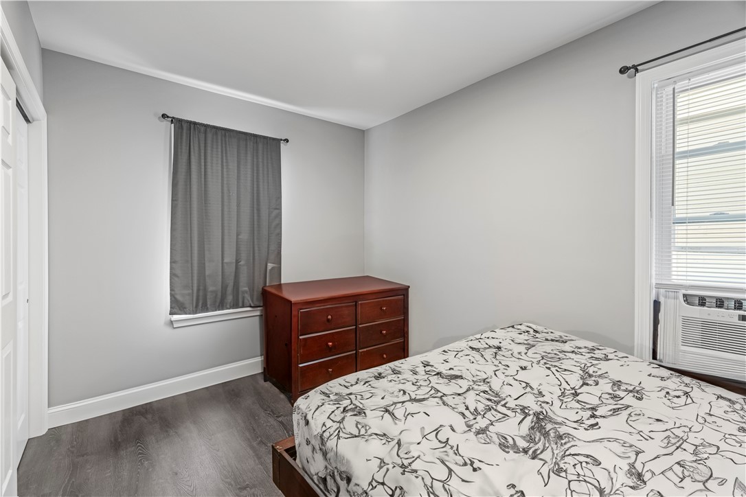 177 Logee Street Woonsocket, RI 02895 - Photo 11 of 18 Unit 2 Bedroom 1 of 3