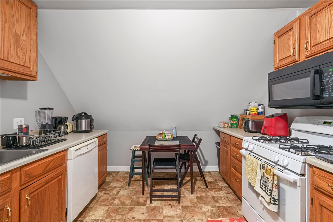 177 Logee Street Woonsocket, RI 02895 - Photo 12 of 18 Unit 3 Kitchen