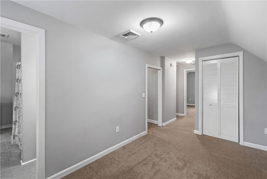 177 Logee Street Woonsocket, RI 02895 - Photo 13 of 18 Unit 3 Bathroom