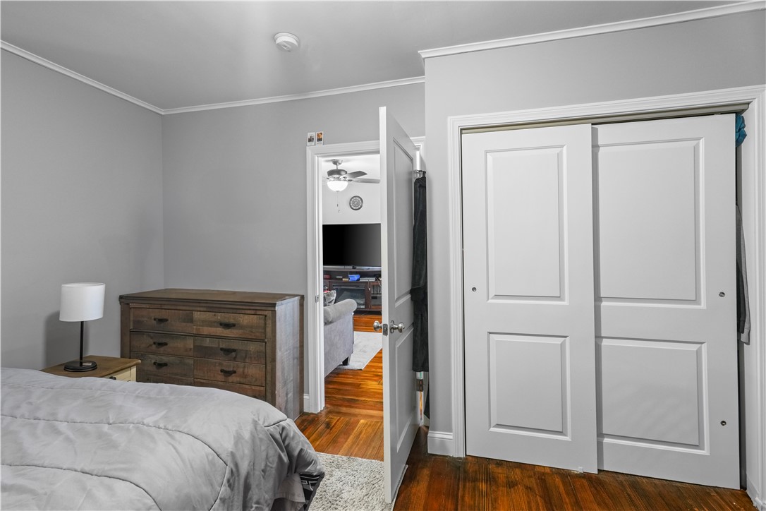 177 Logee Street Woonsocket, RI 02895 - Photo 5 of 18 Unit 1 Bedroom 1 of 3