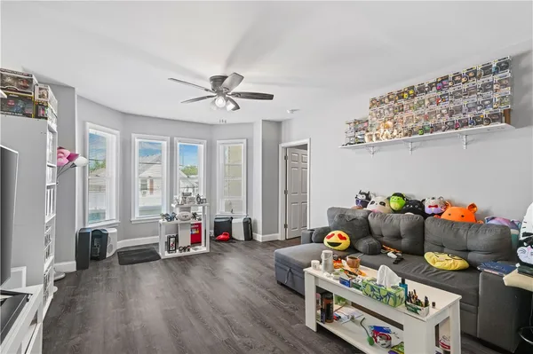 $575,000 | 177 Logee Street, Woonsocket, RI 02895