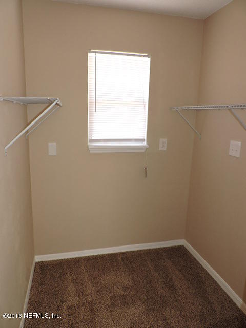 1204 Halifax Road Jacksonville, FL 32216 - Photo 16 of 28 Master closet