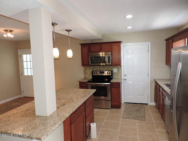 1204 Halifax Road Jacksonville, FL 32216 - Photo 7 of 28 Kitchen 3