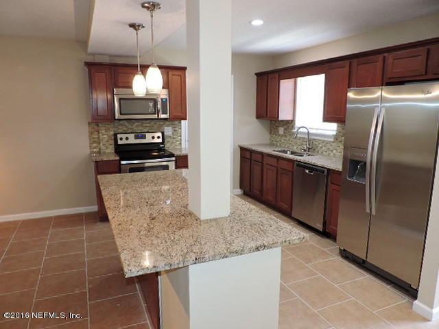 1204 Halifax Road Jacksonville, FL 32216 - Photo 8 of 28 Kitchen 4