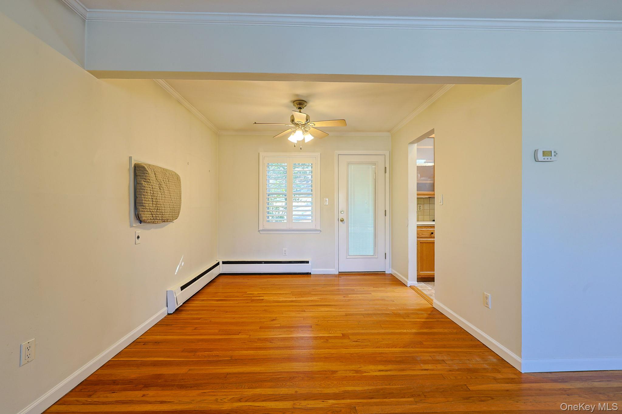 210 Varian Road Cortlandt Manor, NY 10567 - Photo 8 of 29 a view of a room with window